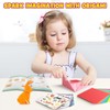 LIKYMO Origami Paper - Gifts for 6-12 Year Old Girls