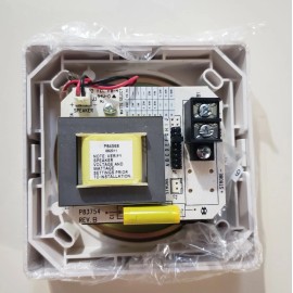 SIEMENS 500-636030 Fire Alarm White Speaker SE-W