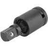 CENPEK 3Pcs Wobble Socket Adapters Universal Joint Swivel Socket Set,