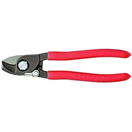 GEDORE 8090-170 TL Cable Shears 170 mm Pack of 1