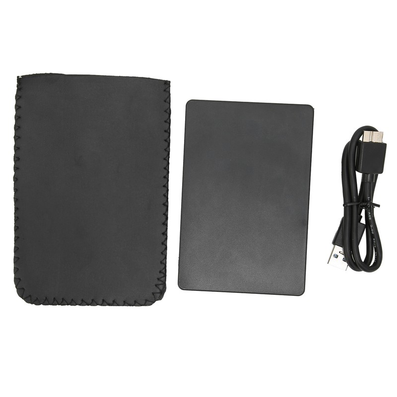 Portable External Hard Drive 2.5in USB 3.0 Ultra High Speed
