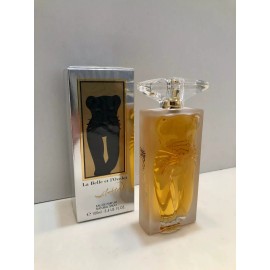 SALVADOR DALI LA BELLE ET L'OCELOT EAU DE PARFUM SPRAY 3.4 OZ / 100 ML NIB