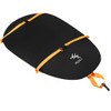 MOPHOEXII Kayak Cockpit Cover Seal Cockpit Protector Ocean Cockpit Cover