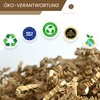 ARKANSIA - 200 g Shredded Paper for Filling Gift Boxes