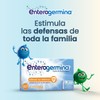 Pack Enterogermina Probióticos - Bacillus clausii 4 Billones UFC, Suspensión