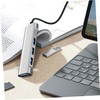 Angoily USB- Ports USB Splitter for Laptop and Computer Design