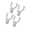 VICASKY 4pcs Tree Branch Support Forks for Fruited Trees Crutch