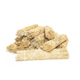 Desert Sage Smudge Incense 8"-9" Bundle (25 pcs) #JC-106