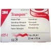 3M Transpore Clear 1-Inch Wide First Aid Tape, 10-Yard Roll
