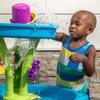 Step2 Summer Showers Splash Tower Water Table for Kids, Outdoor