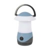 Bo-Camp Cygnus Table Lantern, Blue, One Size