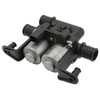 Heater Control Water Valve 64116910544 Replacement for X5 3.0I 3.0SI