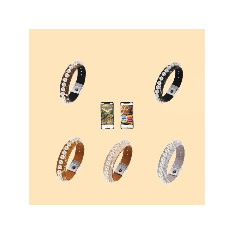 Youtysunny "Touch-to-Heal" Bible Verse Mood Collection | 7 SPU |