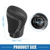 X AUTOHAUX Automatic Transmission Gear Shift Knob for Lexus ES300h