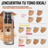 Maquillaje Líq Make Up Combination / Oily Skin Sand Beige