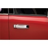 Putco 400506 Chrome Door Handle Cover - RAM
