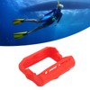 Scuba Diving Silicone Protector Cover for Shearwater Perdix Ai Sa