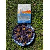 Natural Journey Botanicals Egyptian Blue Lotus Flowers - Nymphaea Caerulea