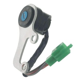 Piezas del mercado de accesorios para Suzuki Drz 400 sm Accesorios Interruptor de llave de motocicleta Suzuki Drz400sm sm 2005-2019 37110-29FA0