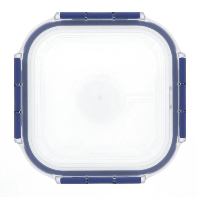 Bestco LBG449 Heat Resistant Oven Cooking Glass Container Storage Container