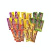 Mexican Candy Assortment Bag (25 Count) with Pulparindo Chamoy (Original,