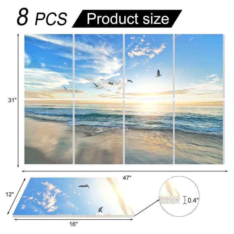 Acoustic Panels Soundproof Wall Panels: Sound Absorbing Wall Art Sound