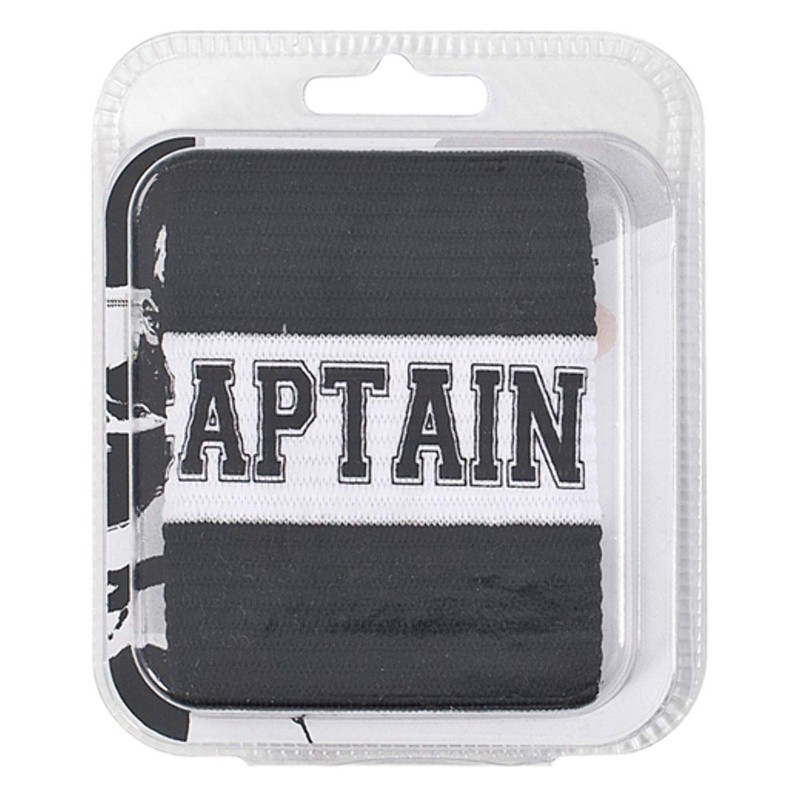 Precision Training Unisex-youth CaPTains Armband, Red, Junior, K-REY-TR692S