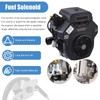 Fuel Shut-Off Solenoid Kit 24 757 01-S for Kohler CH18-CH740