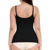 YARRCO Women's Shaping Tops Tank Top Slimming Belt Slimming Belt