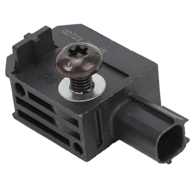 Front End Discrimination Impact Sensor 13502577 Side Impact Bag Sensor