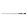 DAIWA Exceler Solidtip Spin 702L, 2 Pieces, 2.10m, 2-10g, UL