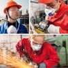 Dräger safety spectacles X-pect 8320 | Lightweight safety spectacles with