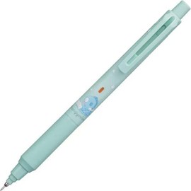 Mitsubishi Pencil M5KSSR1P.BHG Kurutoga KS & Switch 0.5mm BH Green Sanrio Mitsubishi Pencil Mechanical Pencil Mechanical Pencil