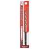 NACHI Hexagonal Shaft Ironwork Drill 0.2 inch (5.0 mm) (Metal/Metal)