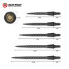 CUESOUL OTO Small Thread Steel Tip Dart Point