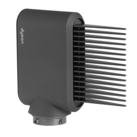 Masterpart Afro & Textured Hair Styler Wide Tooth Comb To Fit Dyson Airwrap™ HS01 Hair Stylers 971430-01