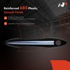 A-Premium Front Left Driver Side Exterior Door Handle Compatible with