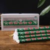 Pure Moxa Rolls for Mild Moxibustion (Box of 10 Rolls)