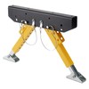 SPARKWHIZ RV Step Stabilizer, Stabilizer Kit for Camper, 5th Wheels,