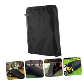 BESPORTBLE Garden Leaf Storage Bag Collapsible Lawn Waste Bag for Fallen Leaves Heavy Duty Gardening Collector for Yard Cleanup