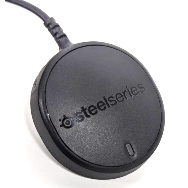 SteelSeries USB Dongle Receiver HS-00013TX For SteelSeries Arctis 7 Wireless