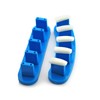 KADS 3pcs/set Plastic Tip Stand for Practice Use Practice Training