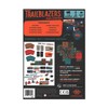 Trailblazers Board Game (Deluxe Edition)