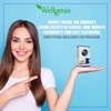 Wellgenix Omni Herbal Cleanse Detox Drink - 1oz Grape Flavor