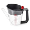 OXO Good Grips 4 Cup Fat Separator, Plastic, One Size