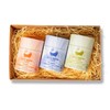 Eco Bath London Epsom Salt Gift Set - 3 x
