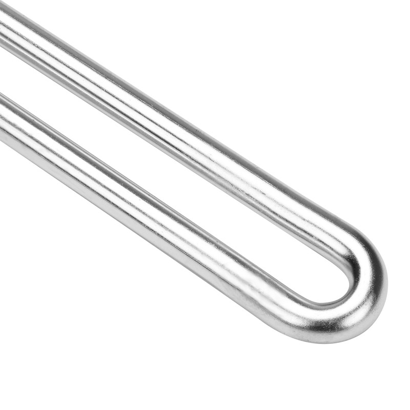 DERNORD 240V 2500W Water Heater Element Screw-in Heating Element High