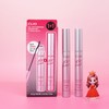 Clio 1+1 Clio Kill Lash Super Proof Mascara 01 Vanilla Black + 01 Vanilla Black / 1+1 클리오 킬래쉬 수퍼 프루프 마스카라 01 바닐라블랙 + 01 바닐라블랙