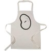 Azeeda 'potato' Kid’s Cooking Apron (AP00054026)