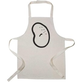 Azeeda 'potato' Kid’s Cooking Apron (AP00054026)